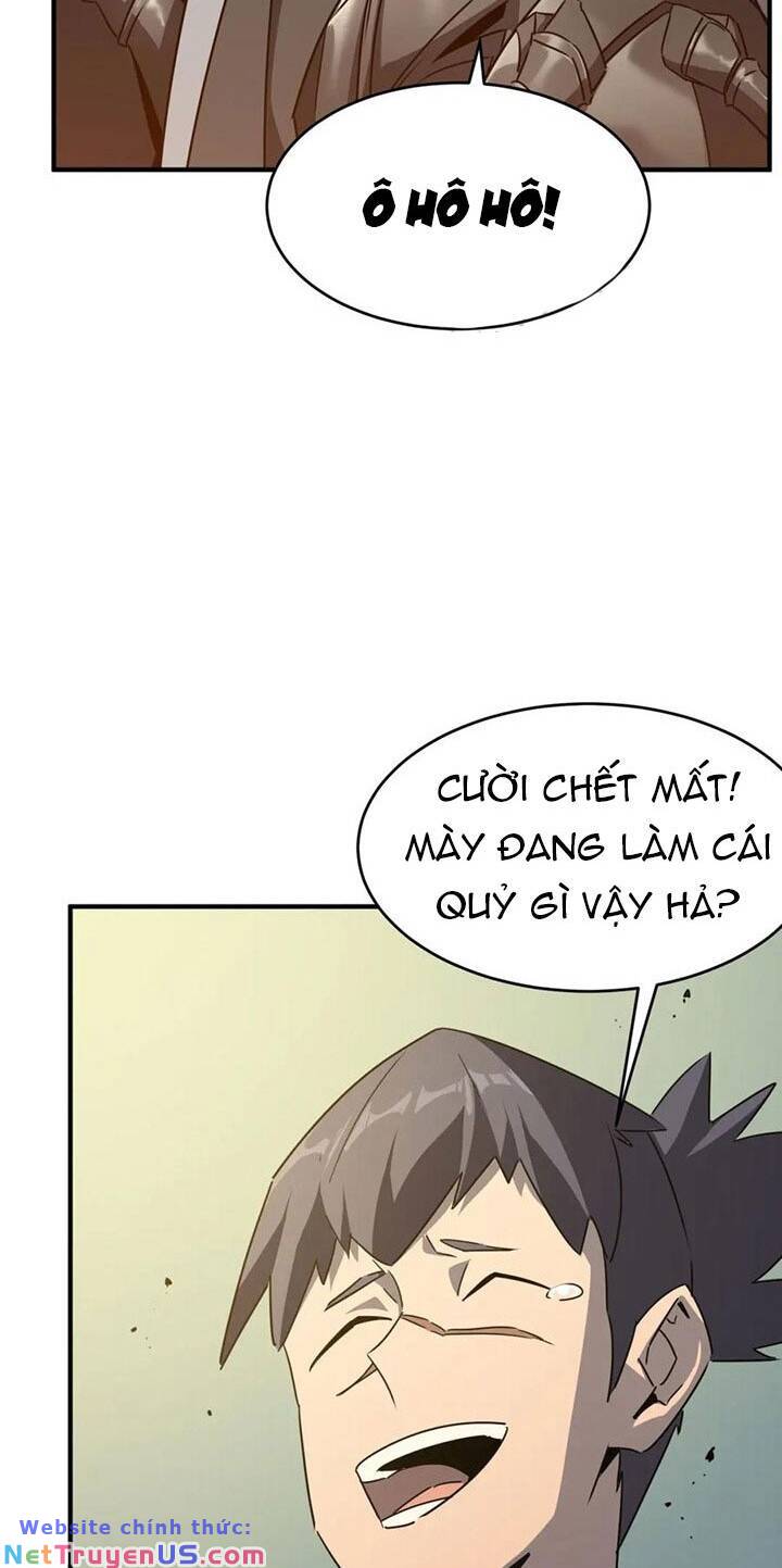 Anh Hùng Dũng Cảm Chapter 54 - Trang 14