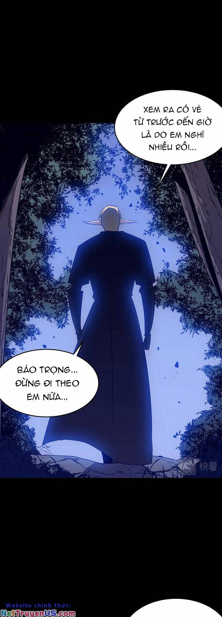 Anh Hùng Dũng Cảm Chapter 52 - Trang 16