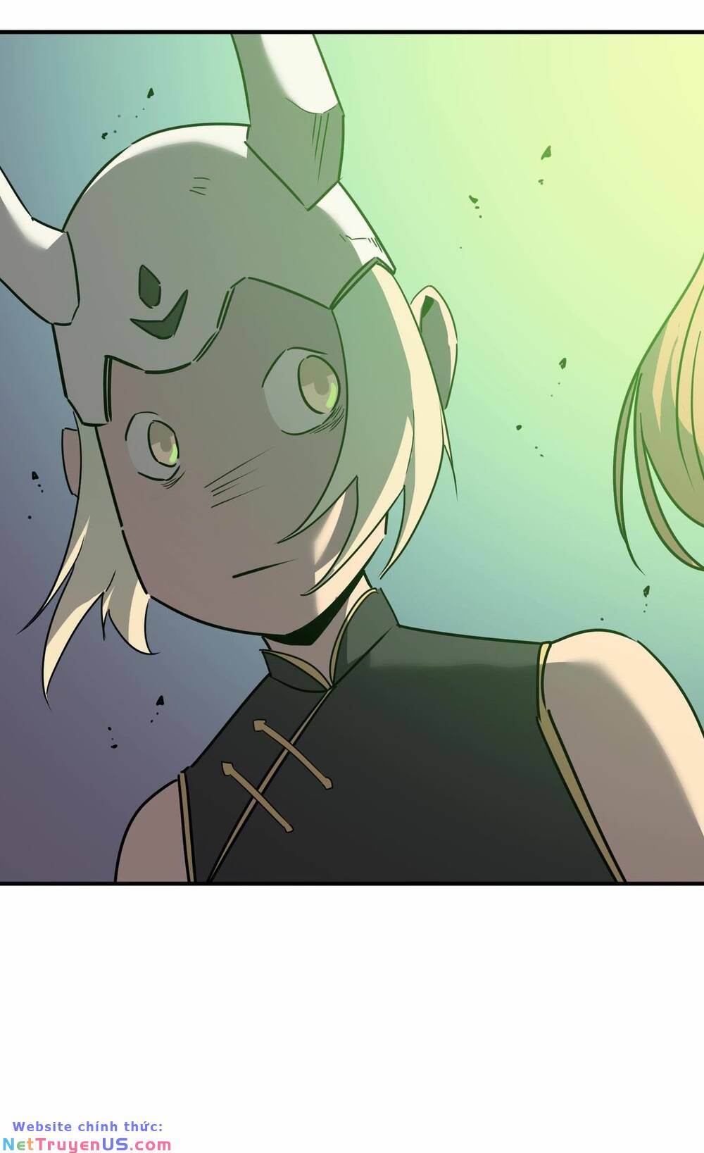 Anh Hùng Dũng Cảm Chapter 58 - Trang 44