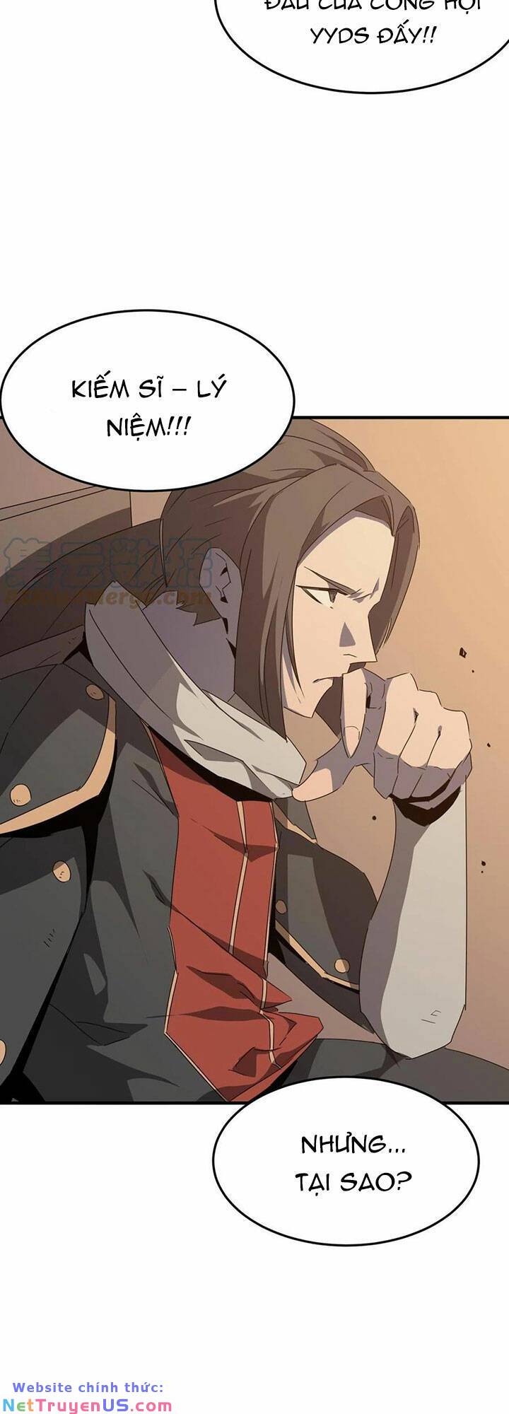 Anh Hùng Dũng Cảm Chapter 41 - Trang 29