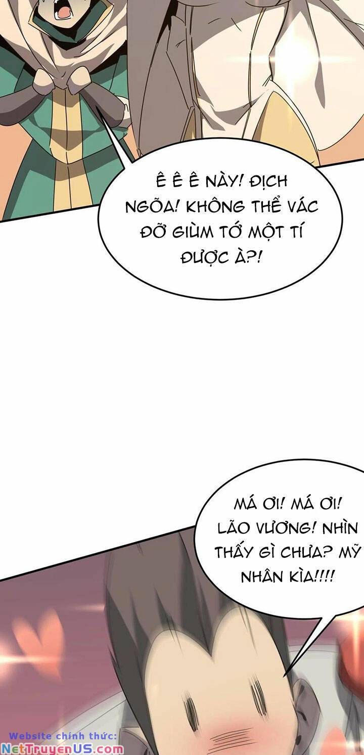 Anh Hùng Dũng Cảm Chapter 41 - Trang 17