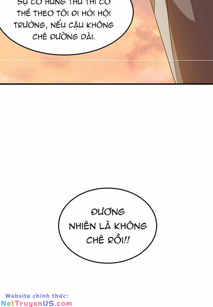 Anh Hùng Dũng Cảm Chapter 40 - Trang 37