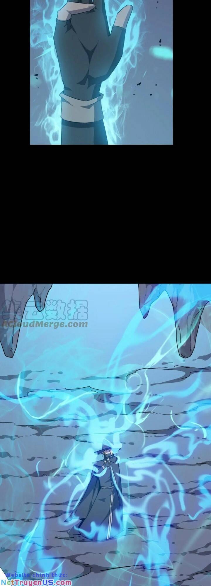 Anh Hùng Dũng Cảm Chapter 50 - Trang 8