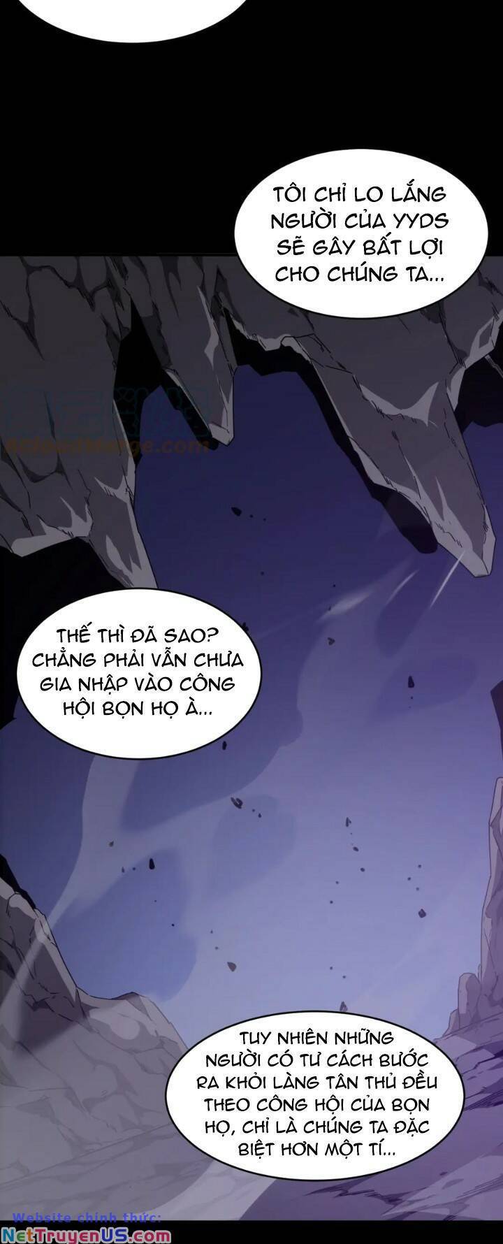 Anh Hùng Dũng Cảm Chapter 48 - Trang 13