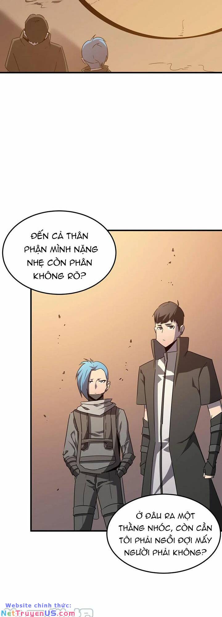 Anh Hùng Dũng Cảm Chapter 43 - Trang 2
