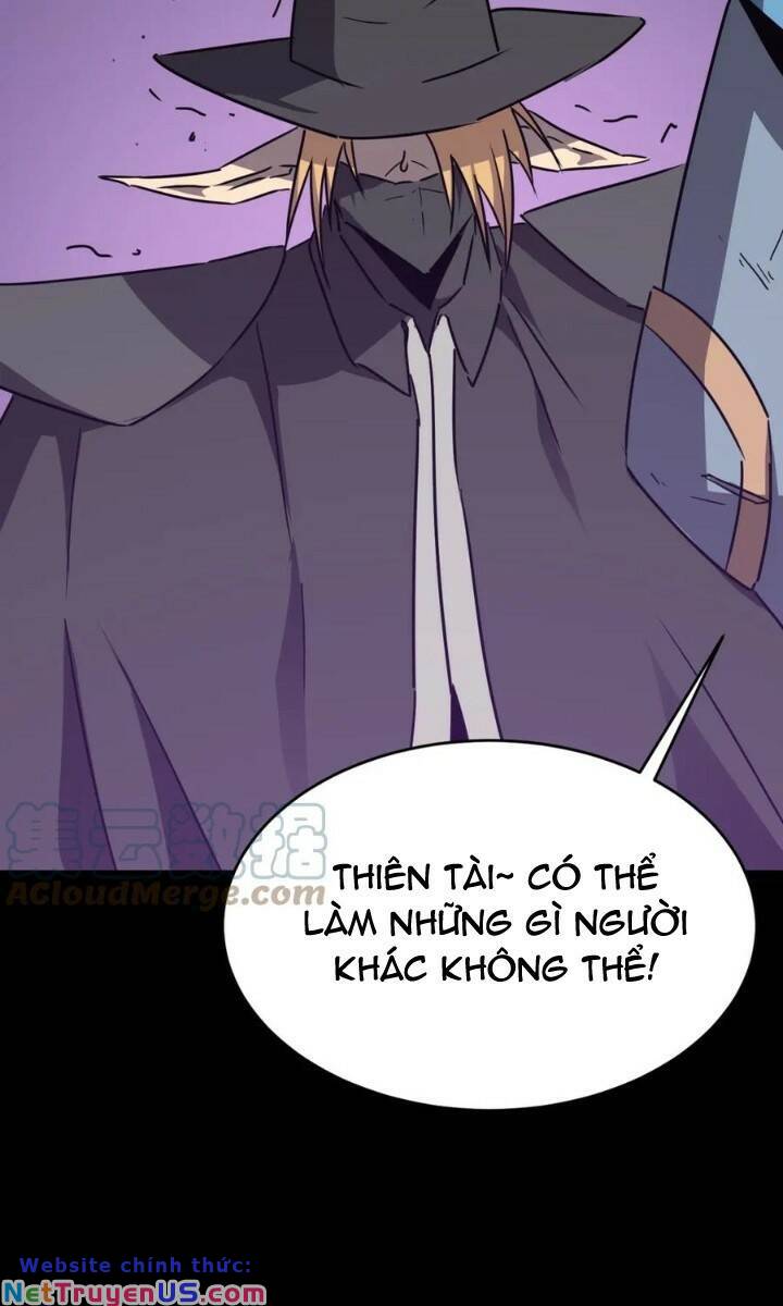 Anh Hùng Dũng Cảm Chapter 51 - Trang 30