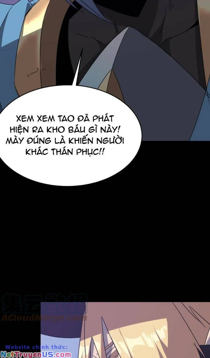 Anh Hùng Dũng Cảm Chapter 50 - Trang 23