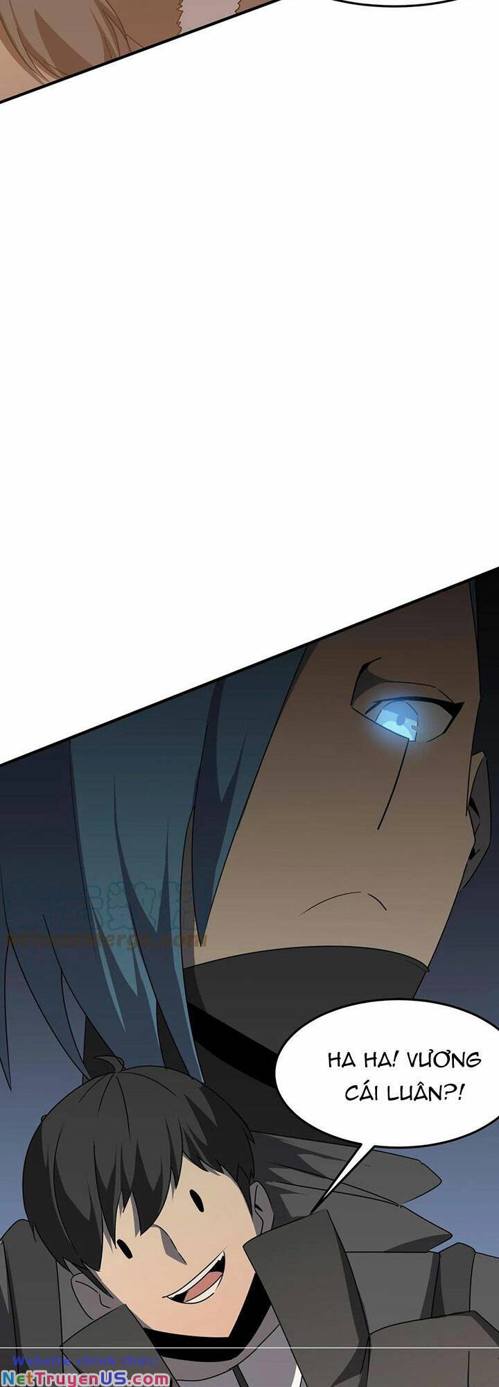Anh Hùng Dũng Cảm Chapter 39 - Trang 19
