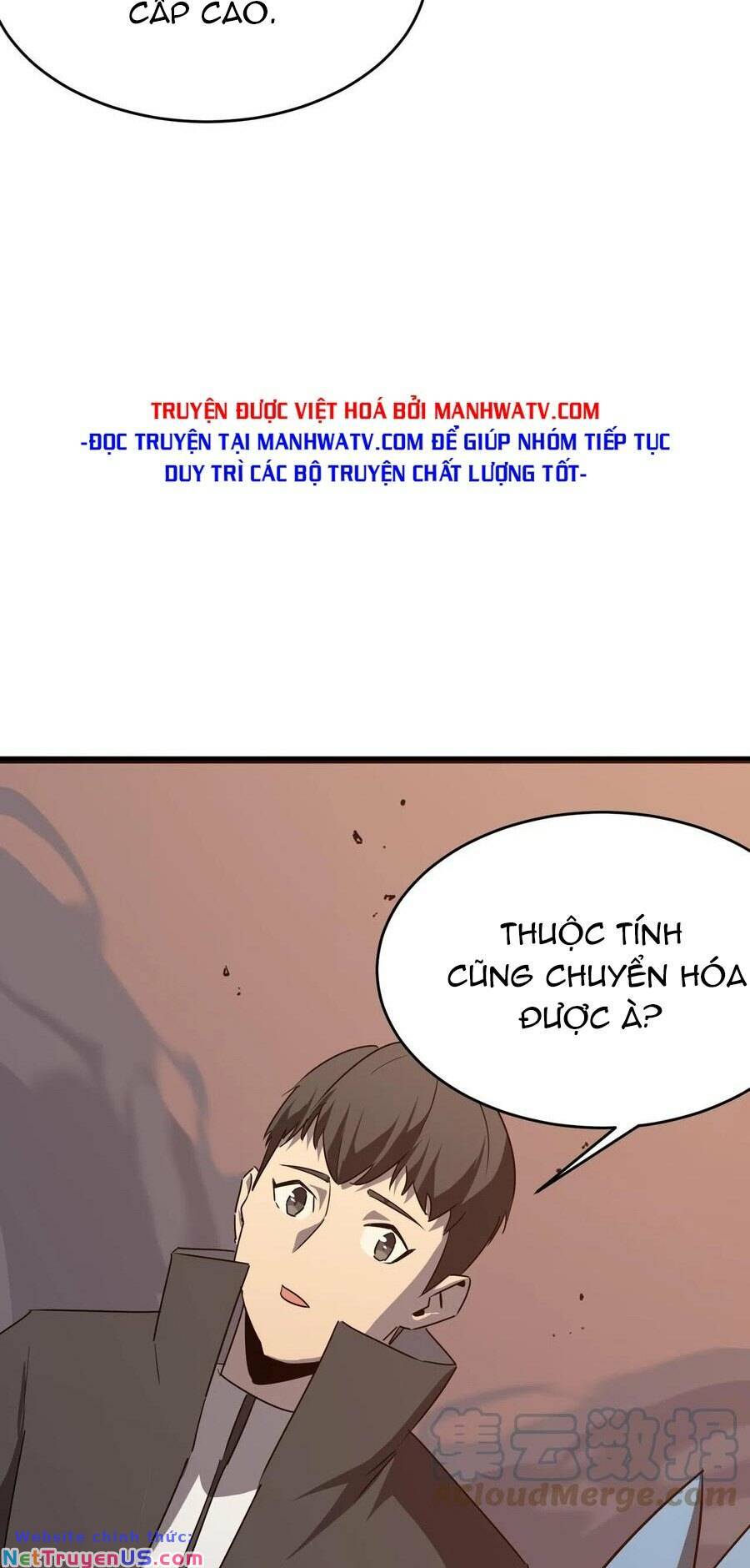Anh Hùng Dũng Cảm Chapter 44 - Trang 20