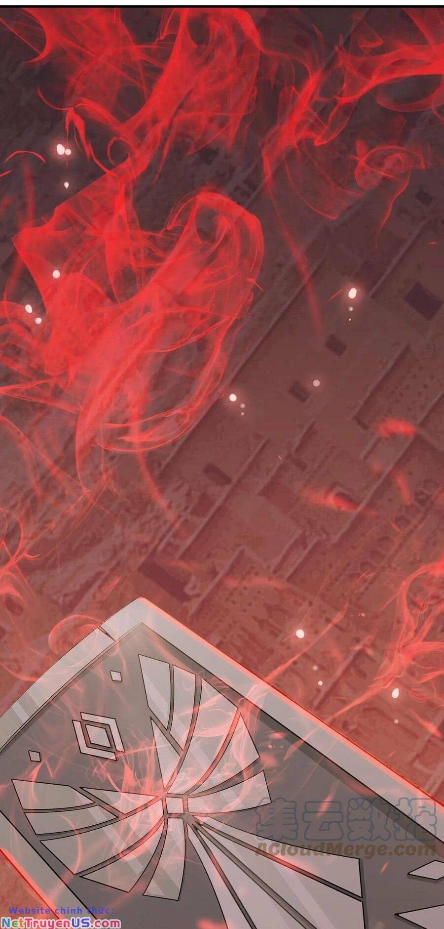 Anh Hùng Dũng Cảm Chapter 44 - Trang 42