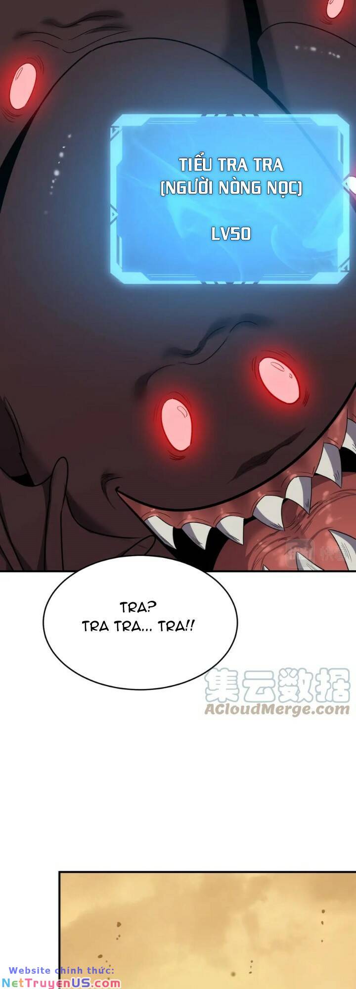 Anh Hùng Dũng Cảm Chapter 60 - Trang 38