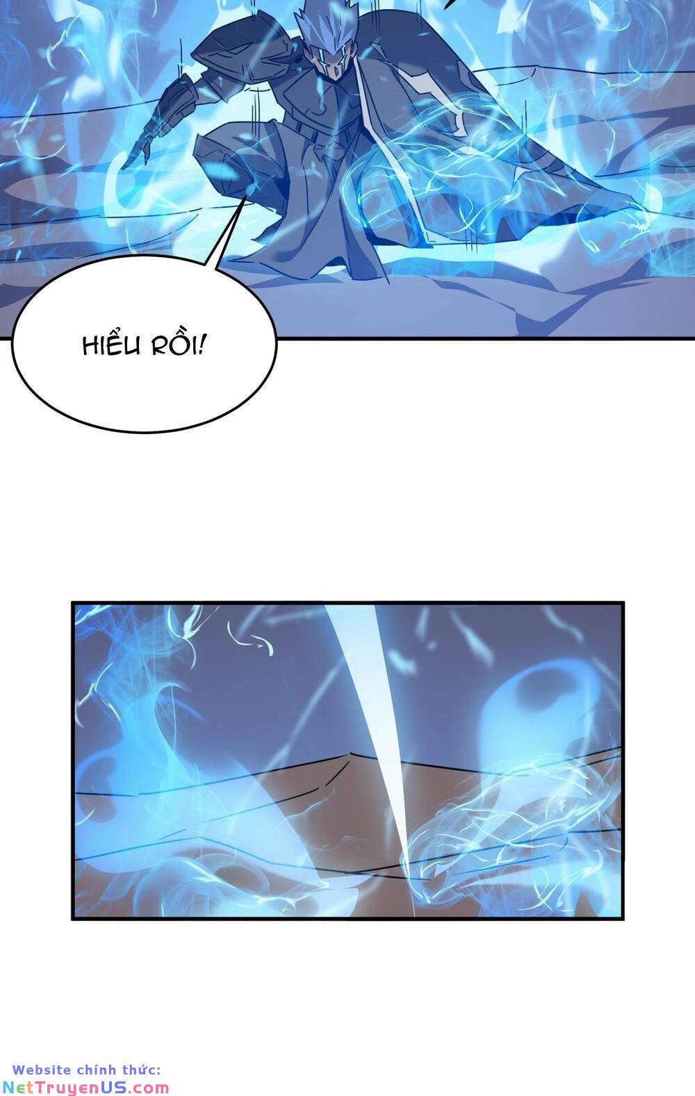 Anh Hùng Dũng Cảm Chapter 58 - Trang 58