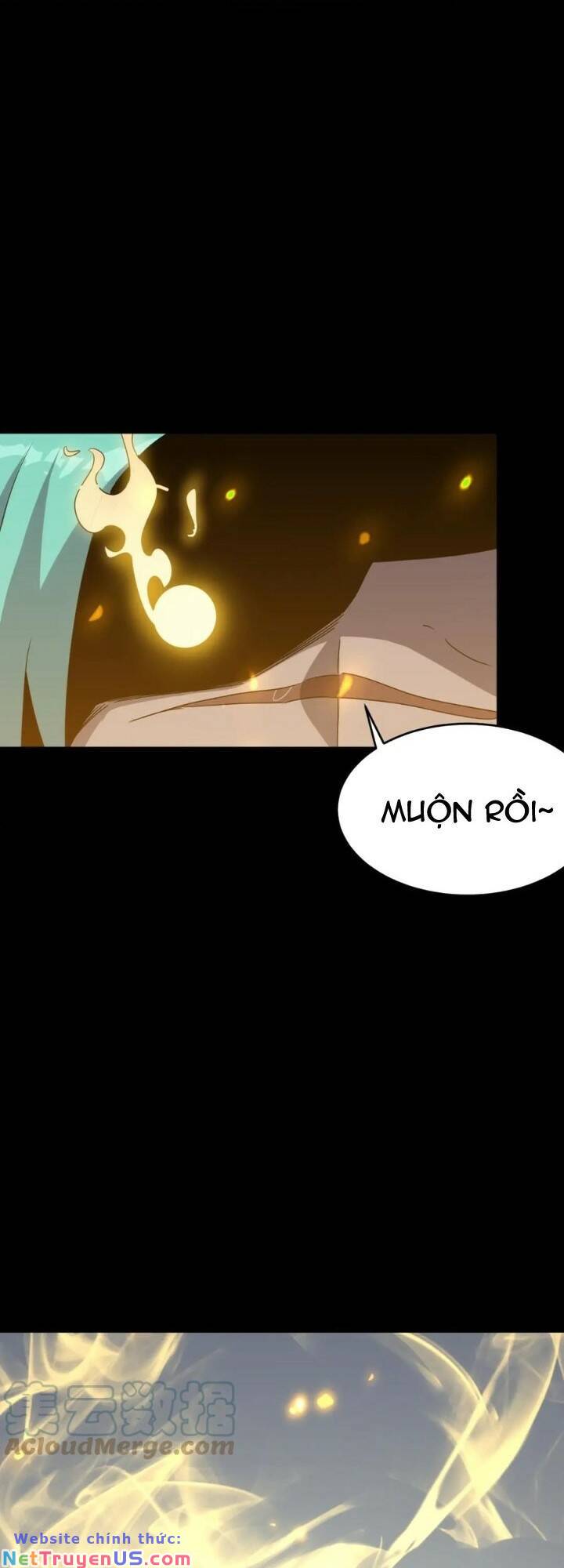 Anh Hùng Dũng Cảm Chapter 51 - Trang 13