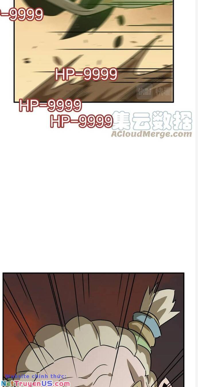 Anh Hùng Dũng Cảm Chapter 63 - Trang 12