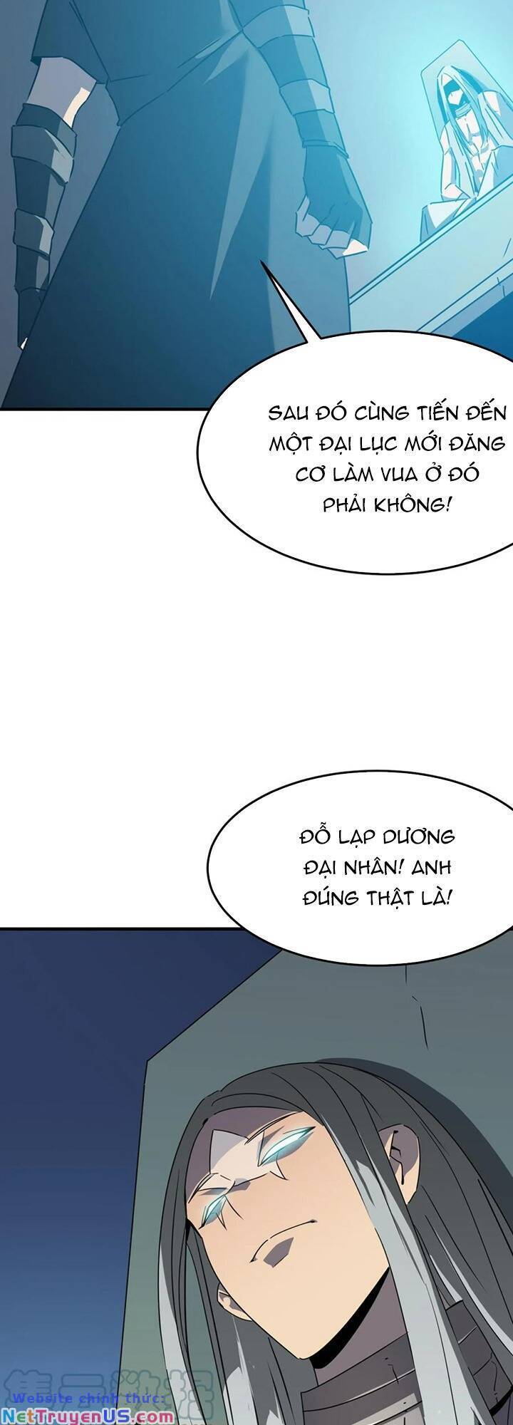 Anh Hùng Dũng Cảm Chapter 37 - Trang 22