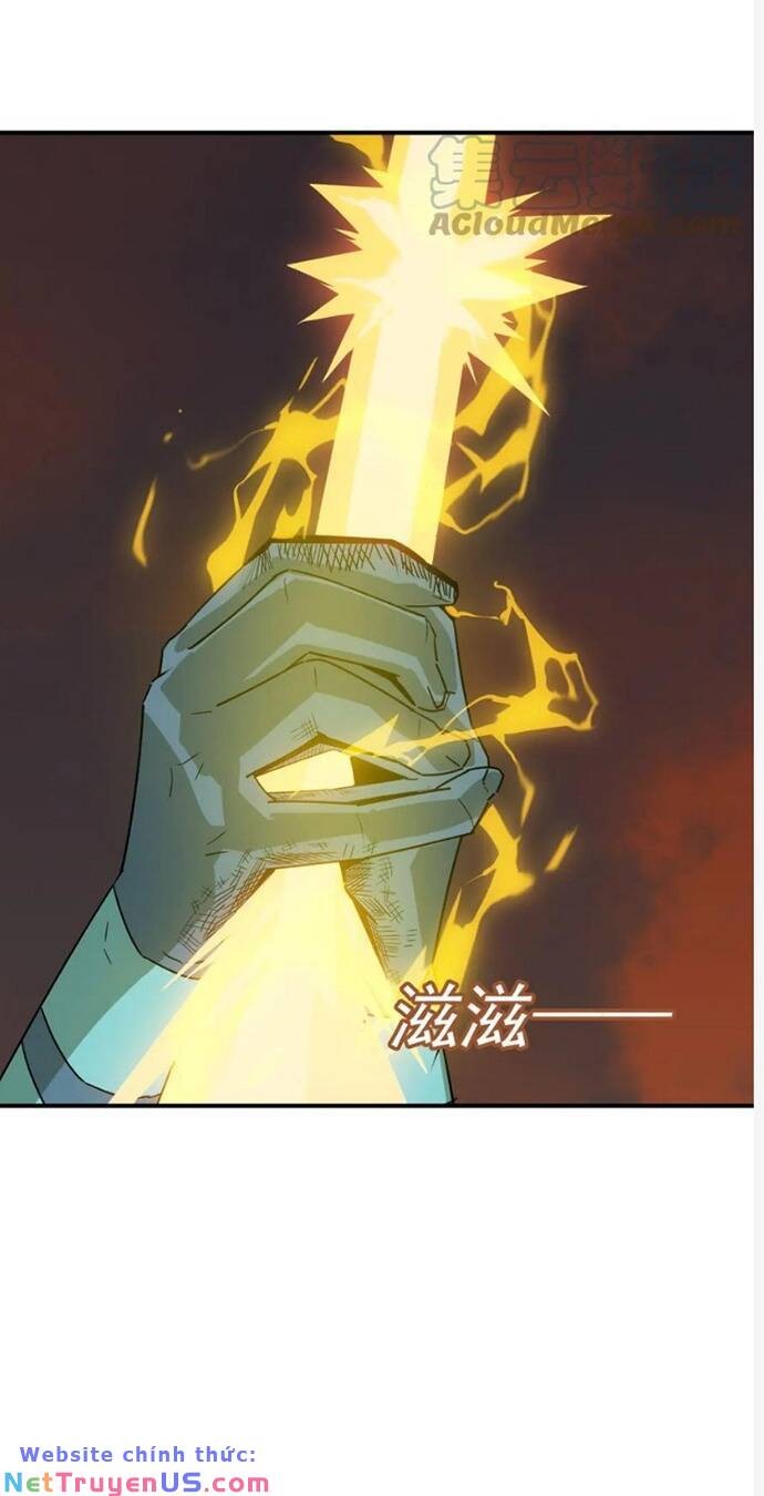 Anh Hùng Dũng Cảm Chapter 63 - Trang 20