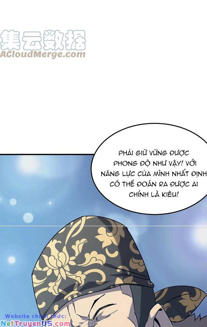Anh Hùng Dũng Cảm Chapter 42 - Trang 14