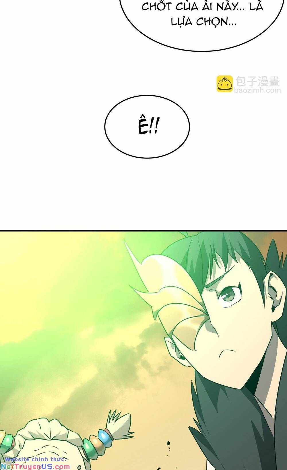 Anh Hùng Dũng Cảm Chapter 58 - Trang 33