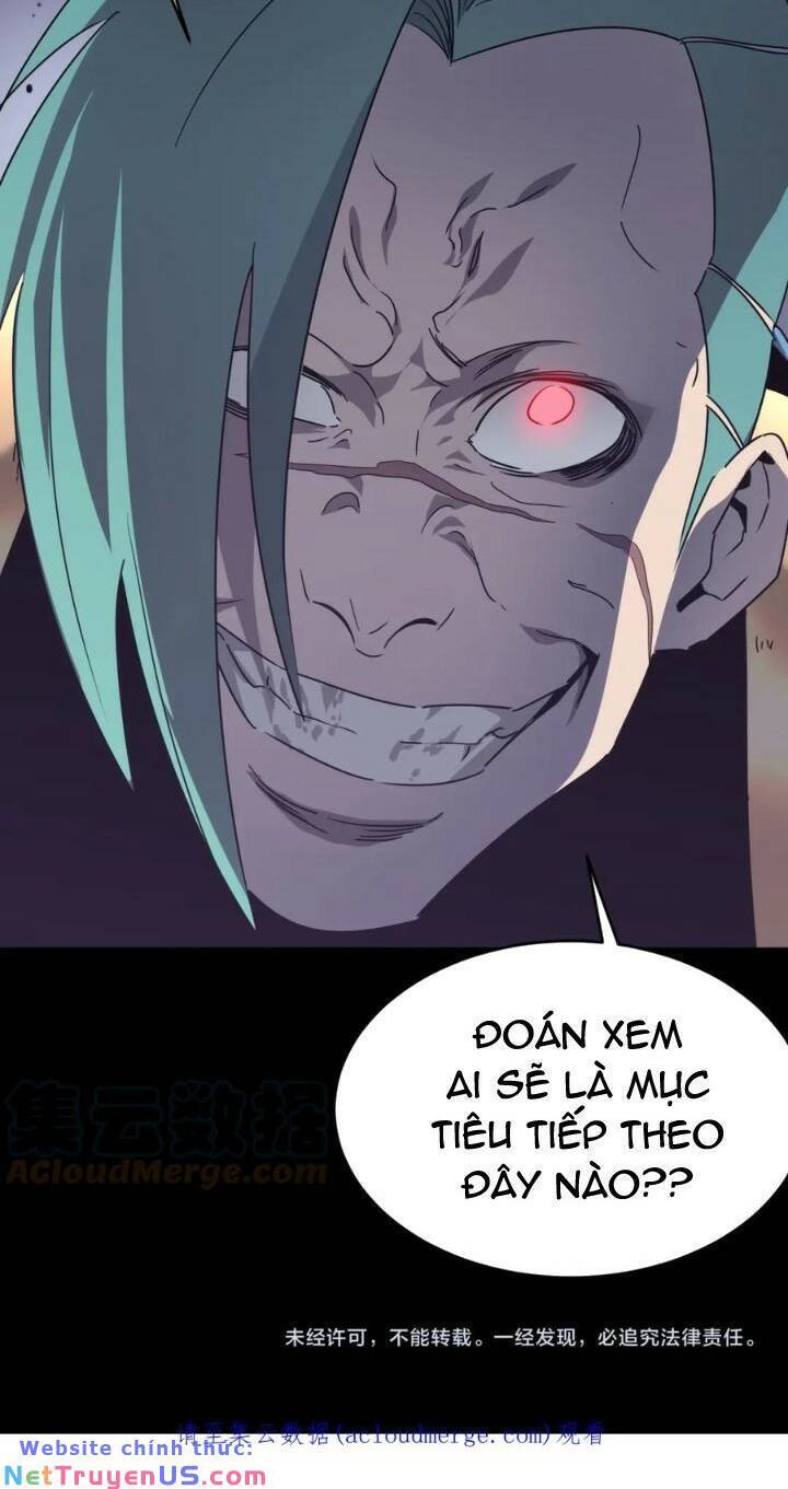 Anh Hùng Dũng Cảm Chapter 50 - Trang 39