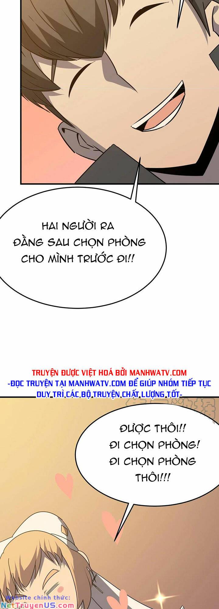 Anh Hùng Dũng Cảm Chapter 41 - Trang 20