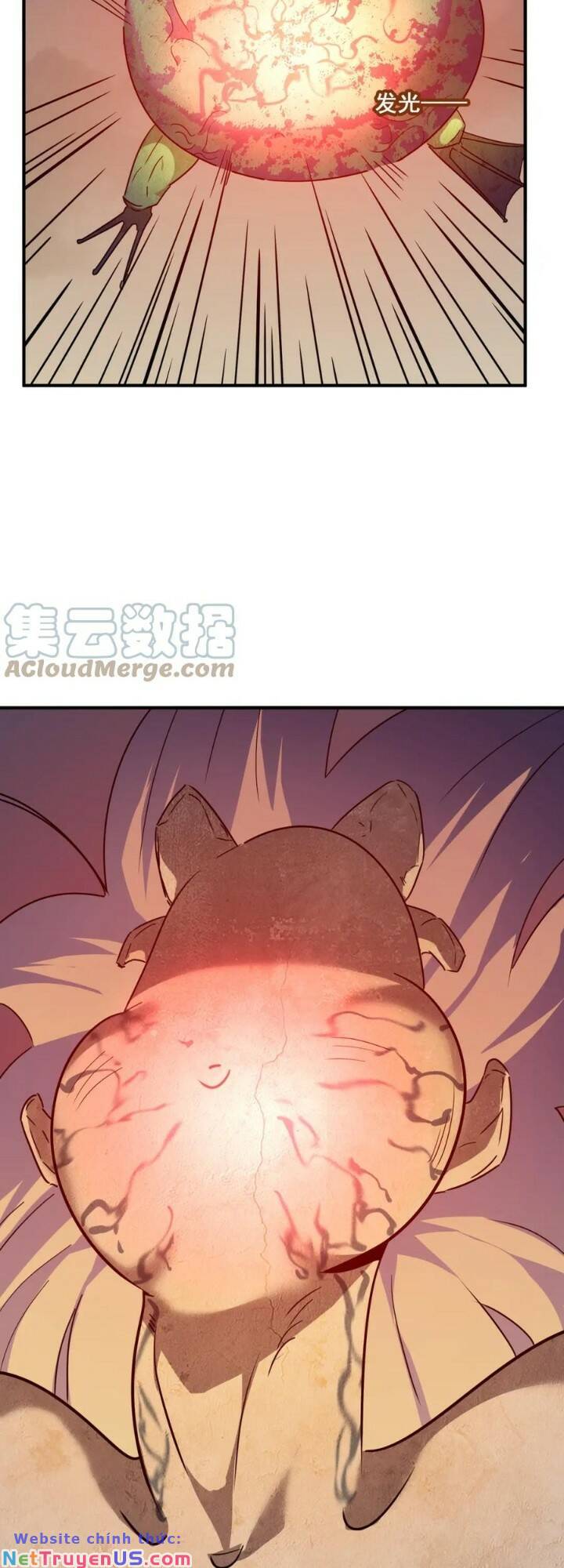 Anh Hùng Dũng Cảm Chapter 60 - Trang 29