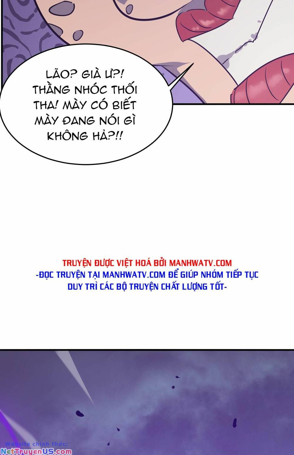 Anh Hùng Dũng Cảm Chapter 58 - Trang 8