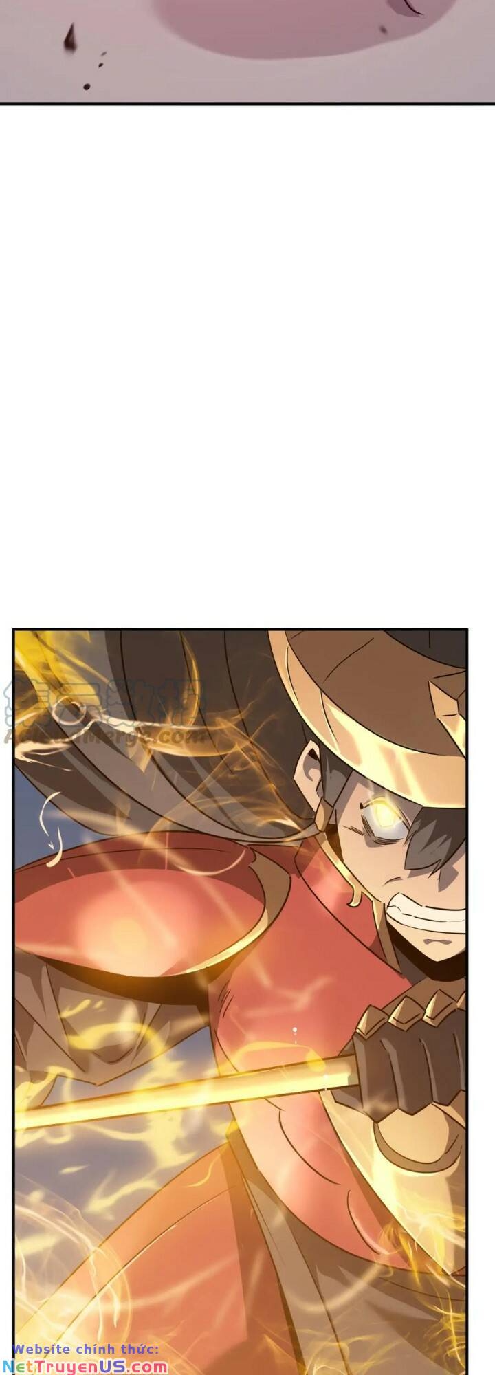 Anh Hùng Dũng Cảm Chapter 62 - Trang 13