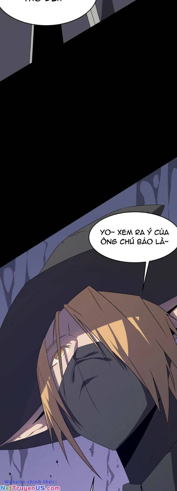 Anh Hùng Dũng Cảm Chapter 49 - Trang 5