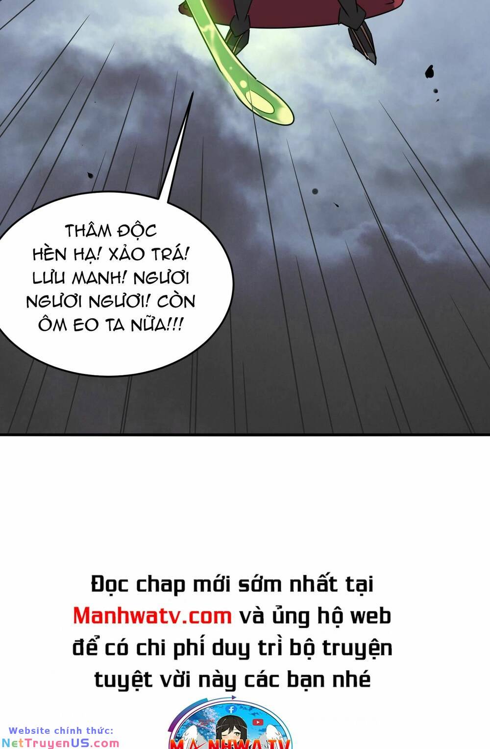 Anh Hùng Dũng Cảm Chapter 57 - Trang 62