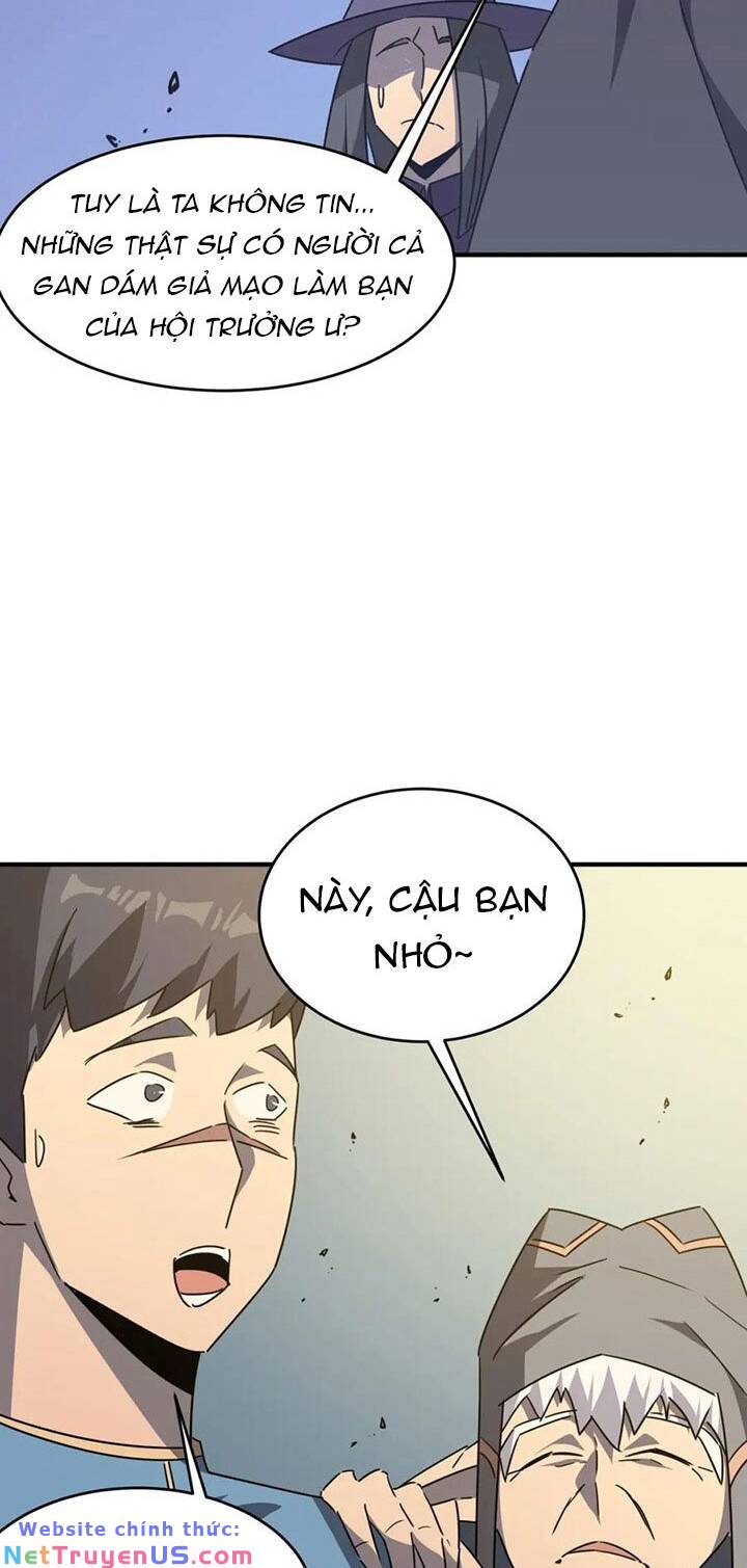 Anh Hùng Dũng Cảm Chapter 54 - Trang 23