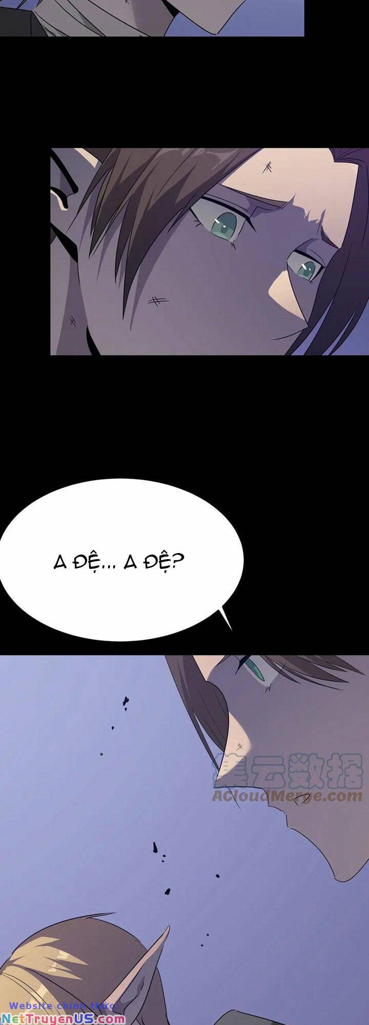 Anh Hùng Dũng Cảm Chapter 52 - Trang 3