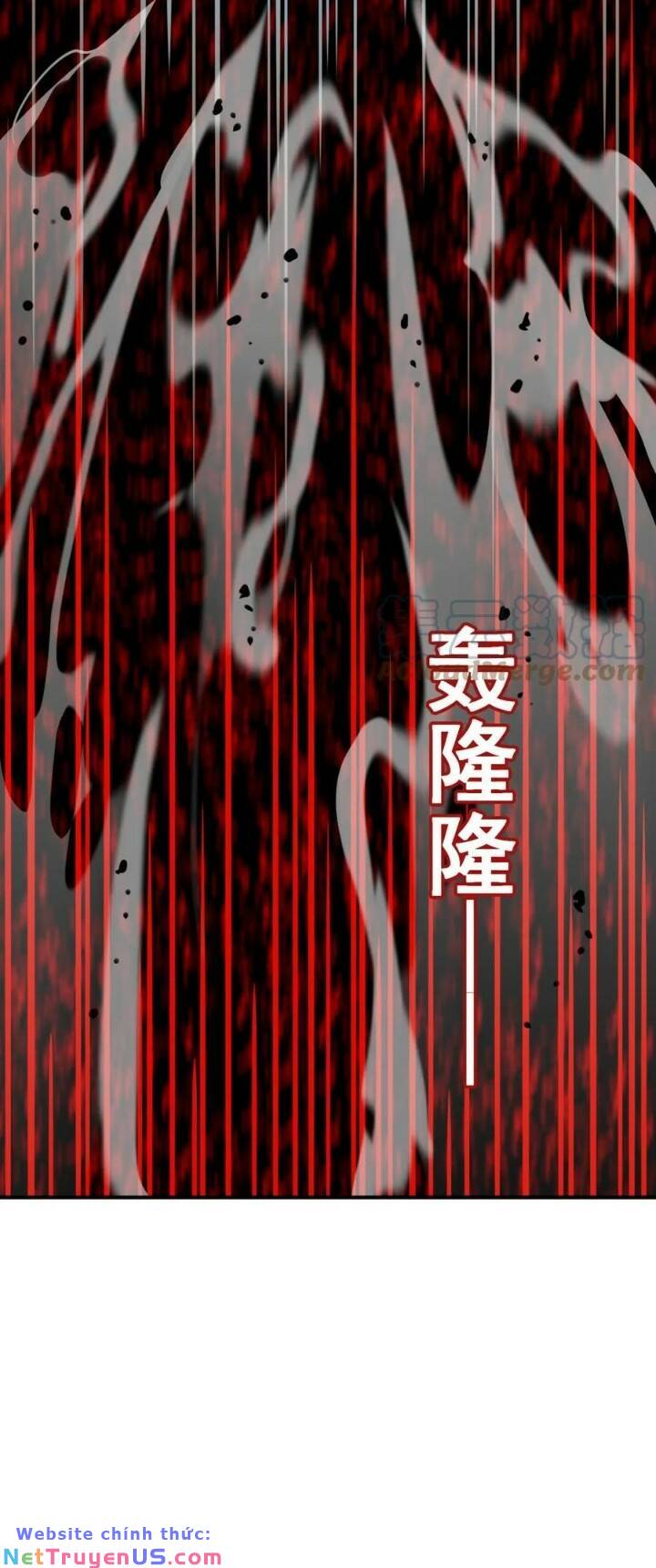 Anh Hùng Dũng Cảm Chapter 60 - Trang 53