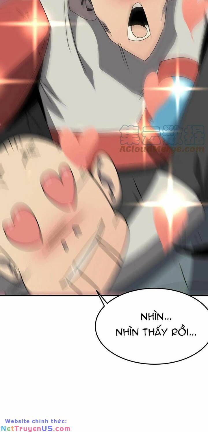 Anh Hùng Dũng Cảm Chapter 41 - Trang 18
