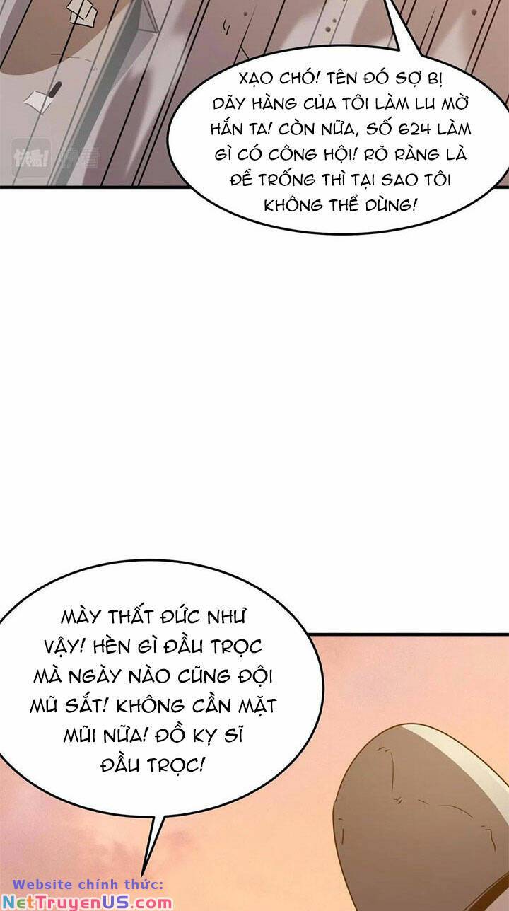 Anh Hùng Dũng Cảm Chapter 38 - Trang 26
