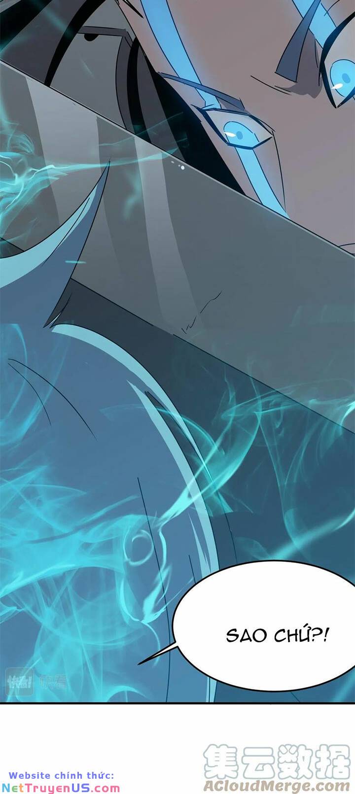 Anh Hùng Dũng Cảm Chapter 42 - Trang 32