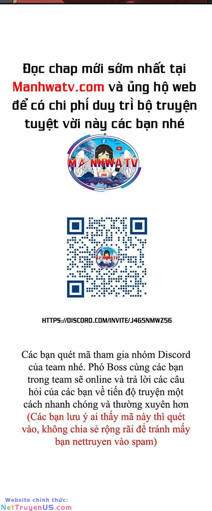 Anh Hùng Dũng Cảm Chapter 42 - Trang 40