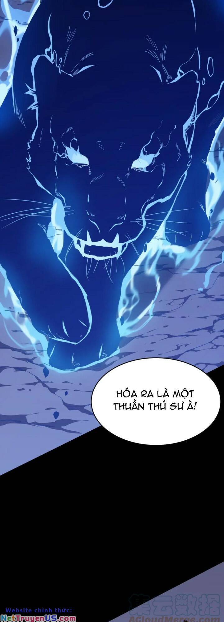 Anh Hùng Dũng Cảm Chapter 49 - Trang 21
