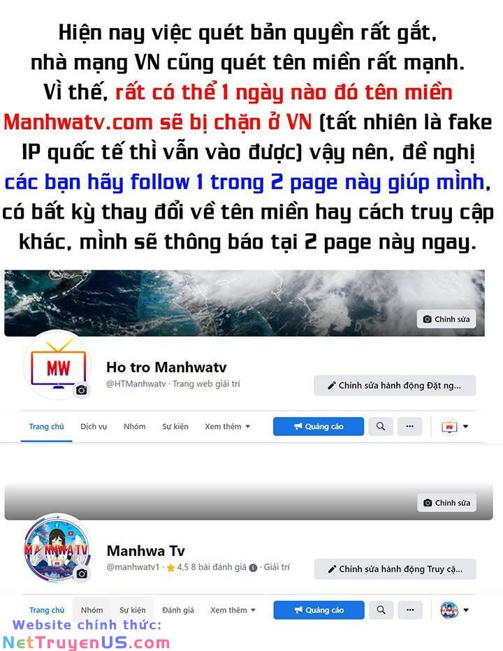 Anh Hùng Dũng Cảm Chapter 62 - Trang 0