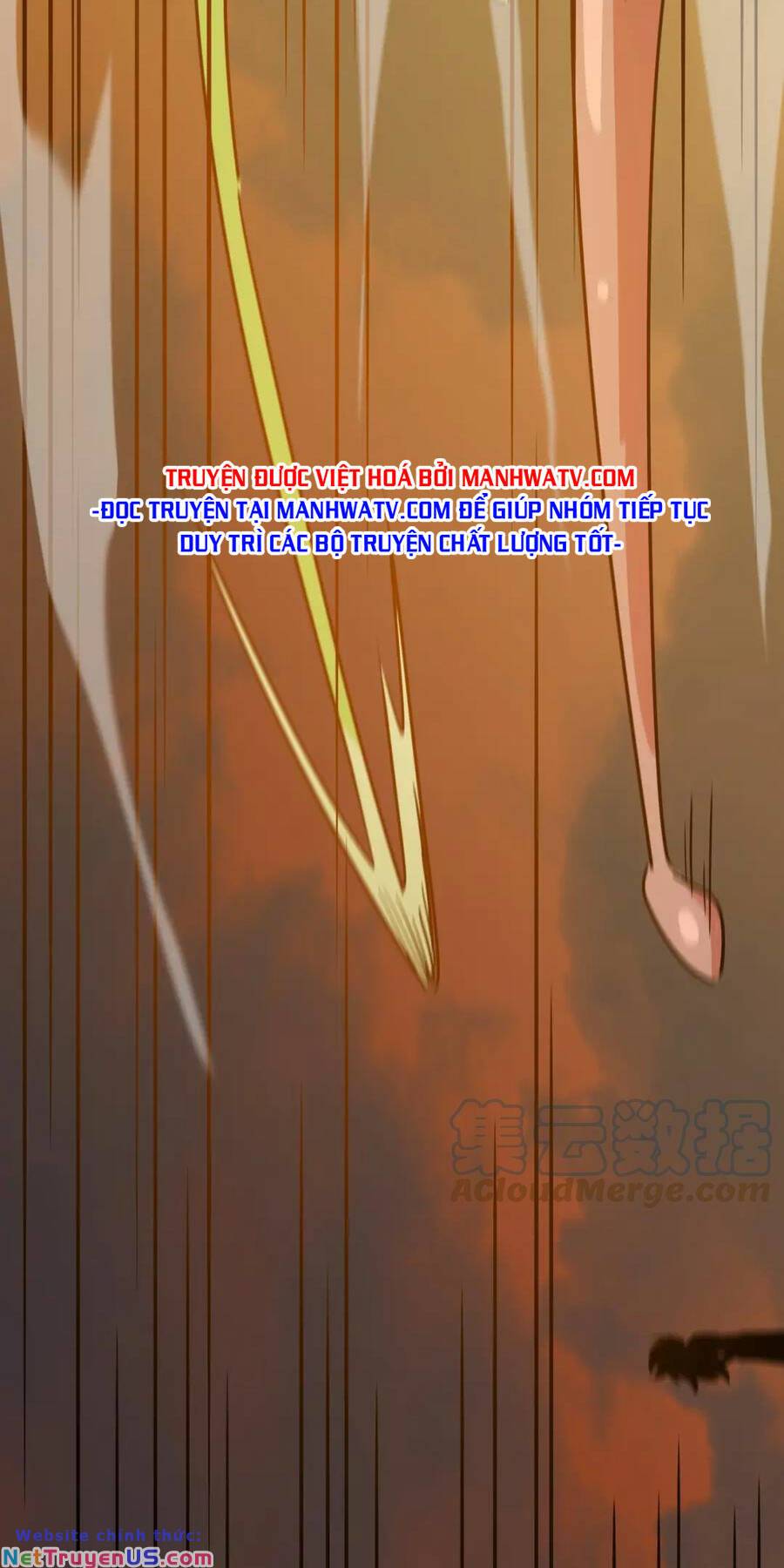 Anh Hùng Dũng Cảm Chapter 59 - Trang 47