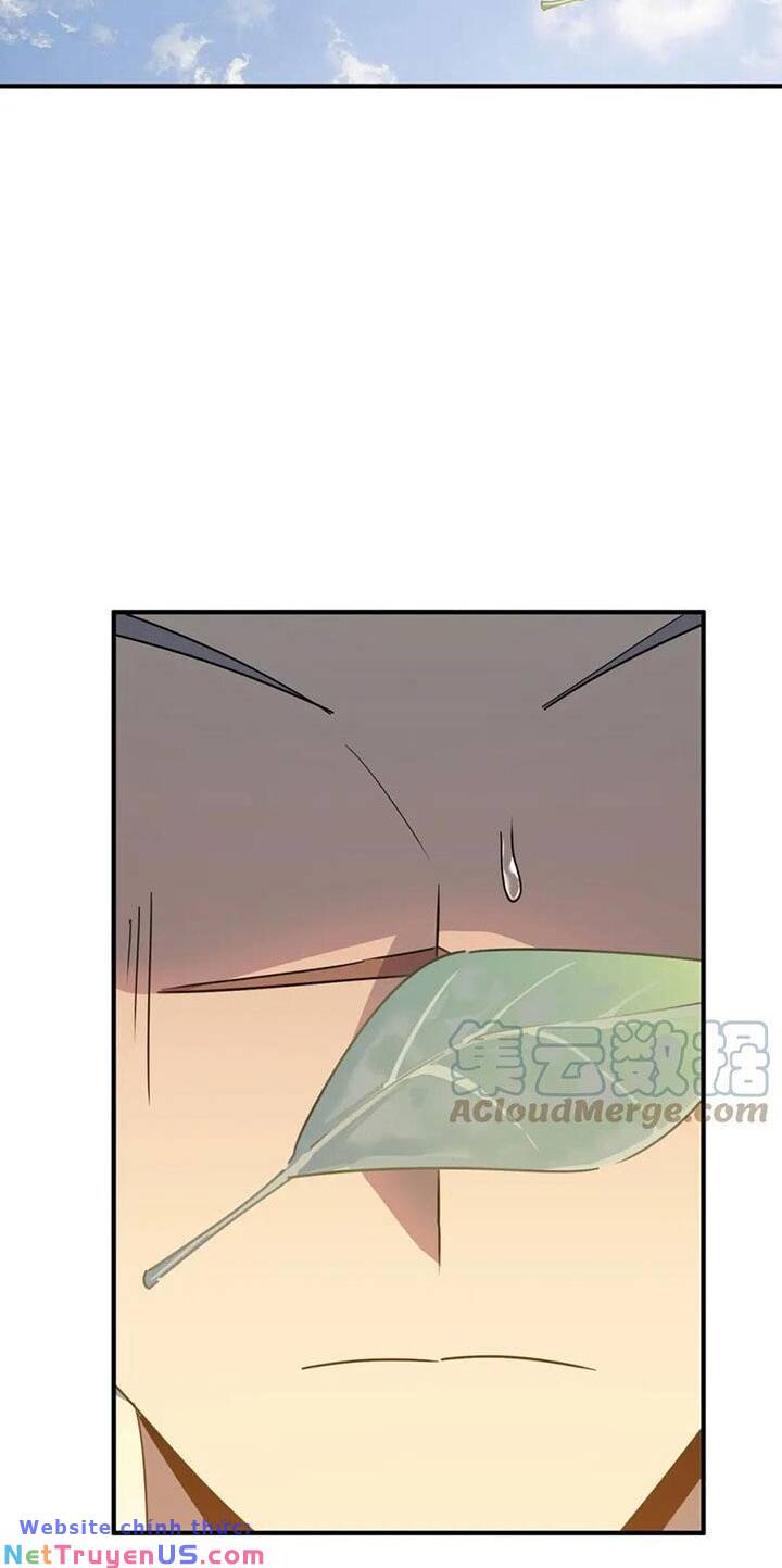 Anh Hùng Dũng Cảm Chapter 54 - Trang 11