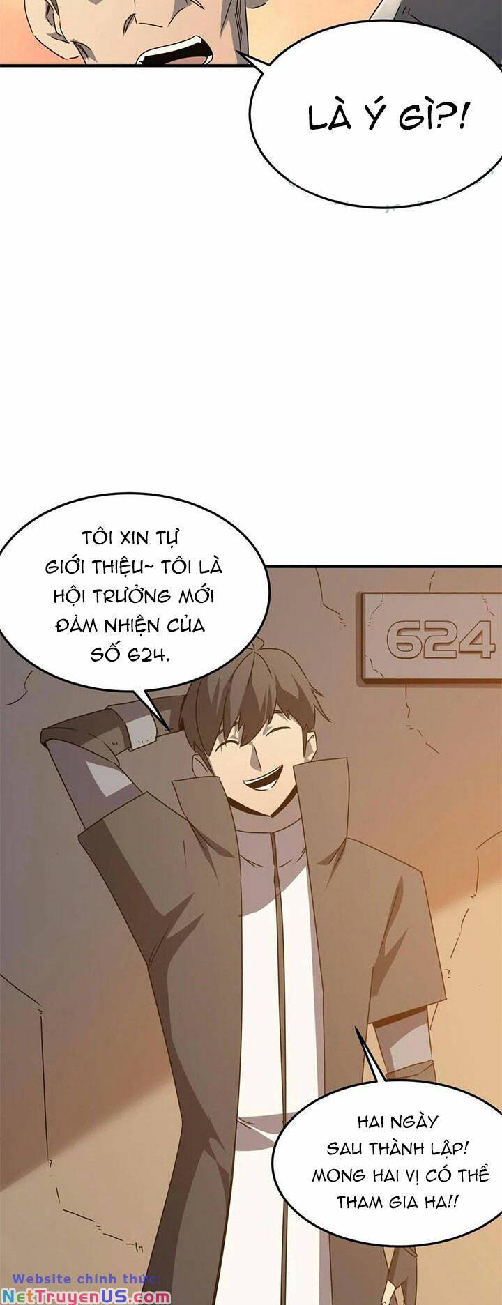 Anh Hùng Dũng Cảm Chapter 38 - Trang 34