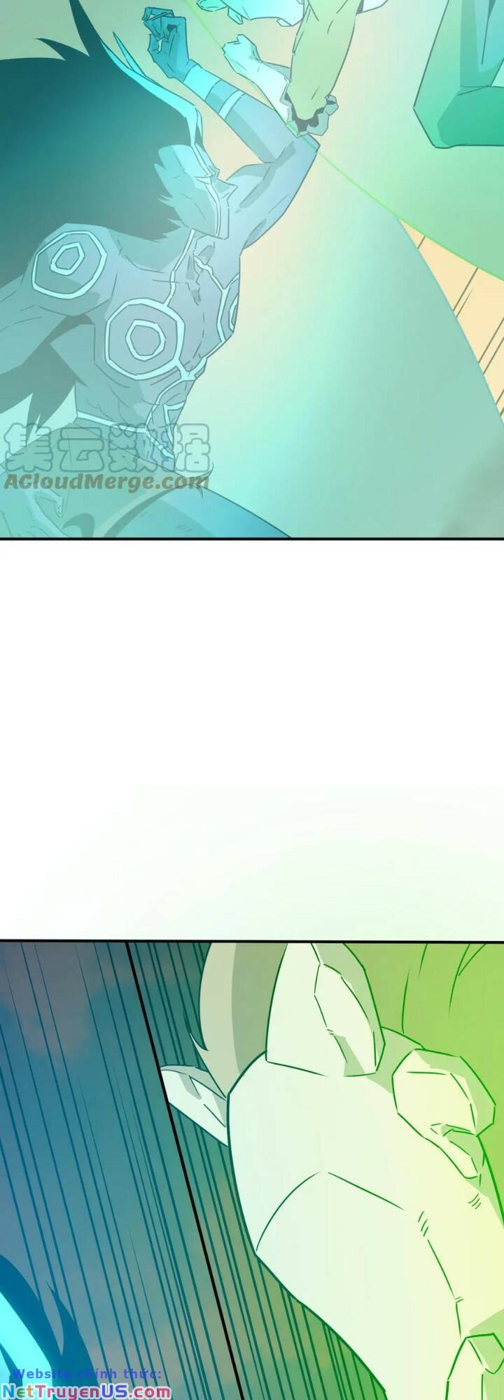 Anh Hùng Dũng Cảm Chapter 61 - Trang 22