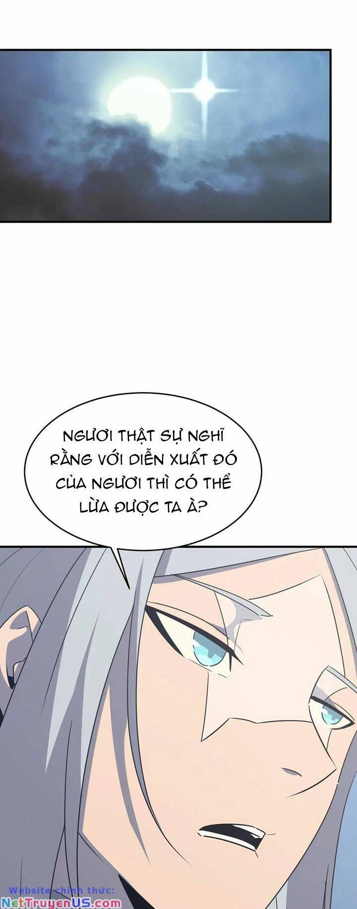 Anh Hùng Dũng Cảm Chapter 52 - Trang 35