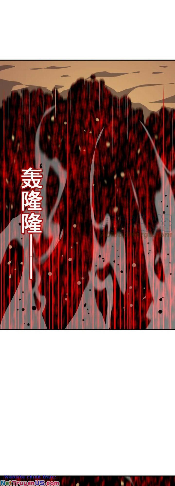 Anh Hùng Dũng Cảm Chapter 60 - Trang 54
