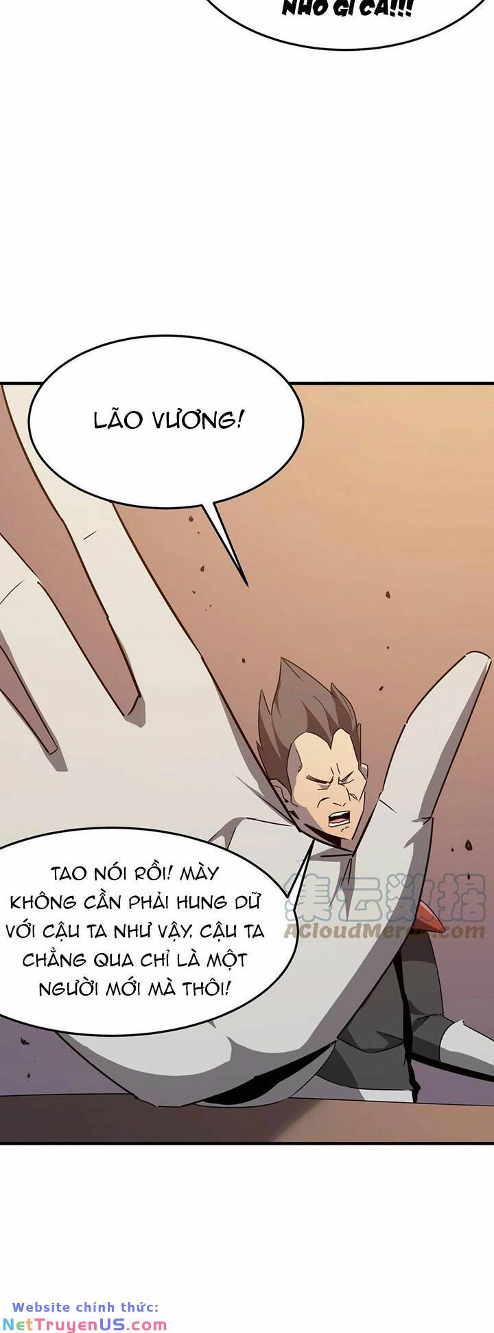 Anh Hùng Dũng Cảm Chapter 41 - Trang 8