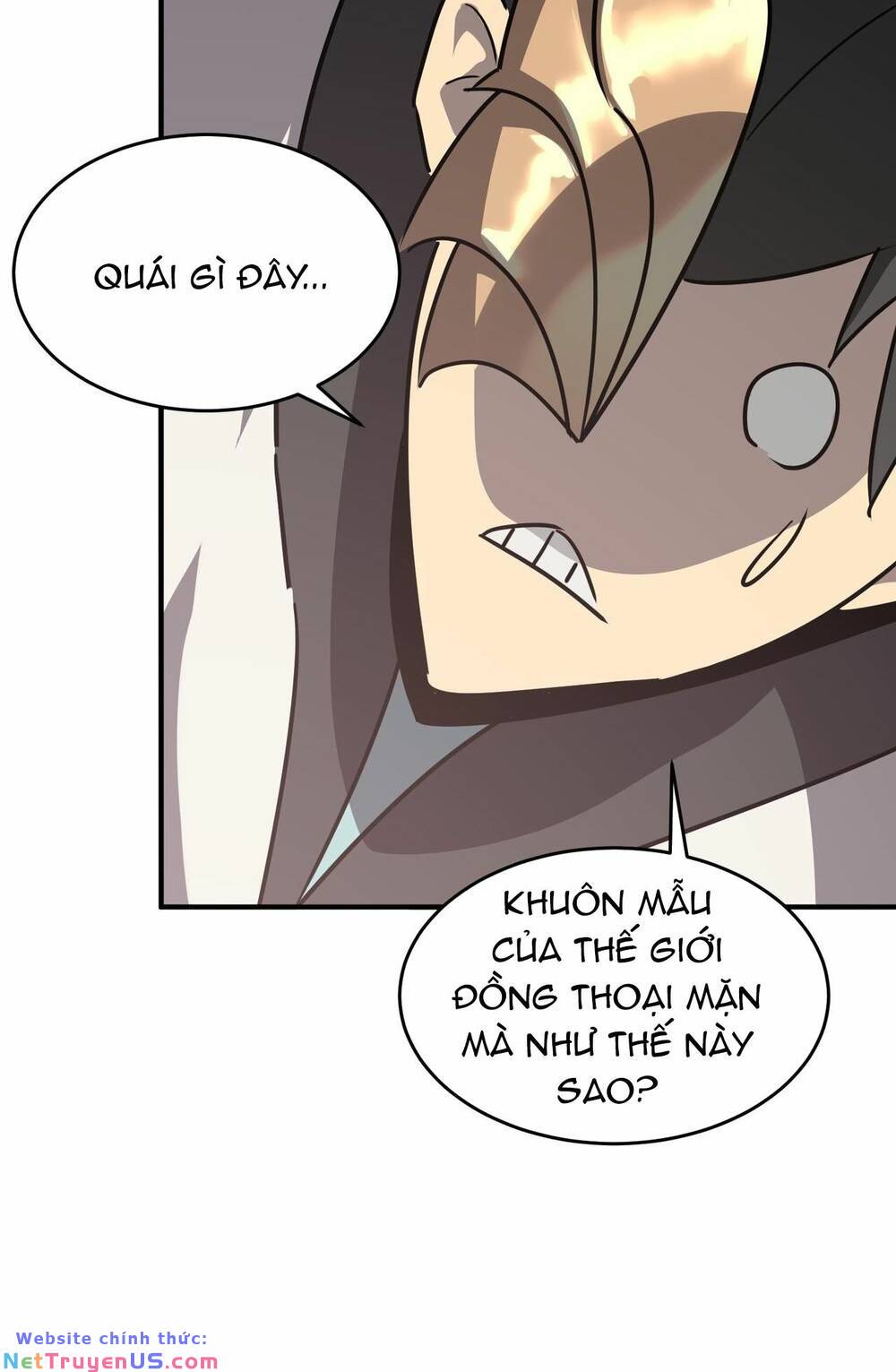 Anh Hùng Dũng Cảm Chapter 57 - Trang 60