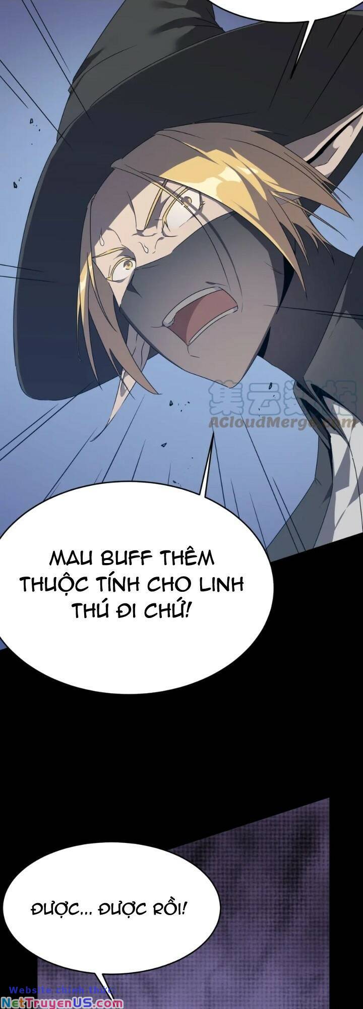 Anh Hùng Dũng Cảm Chapter 51 - Trang 1