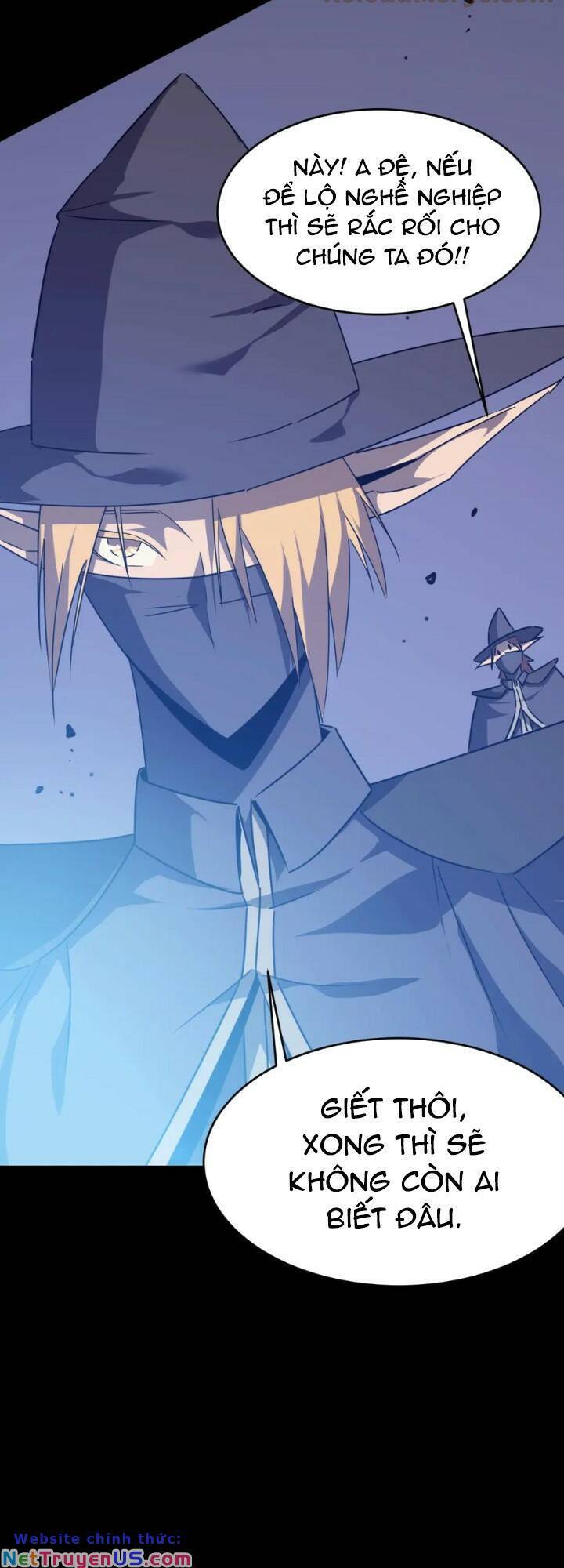 Anh Hùng Dũng Cảm Chapter 49 - Trang 22