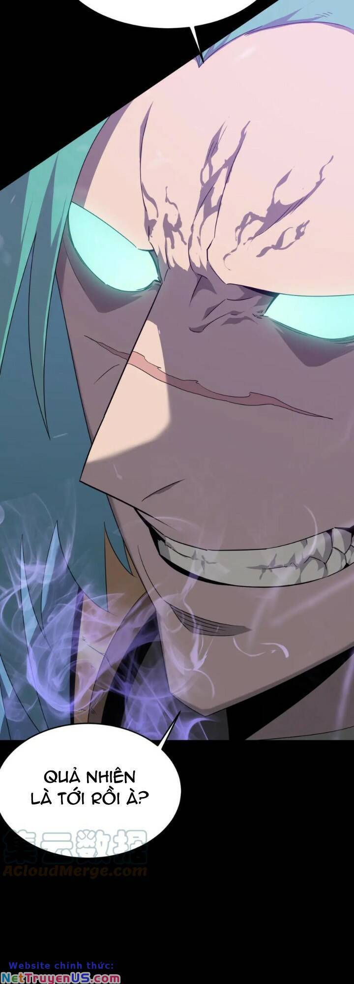 Anh Hùng Dũng Cảm Chapter 49 - Trang 3