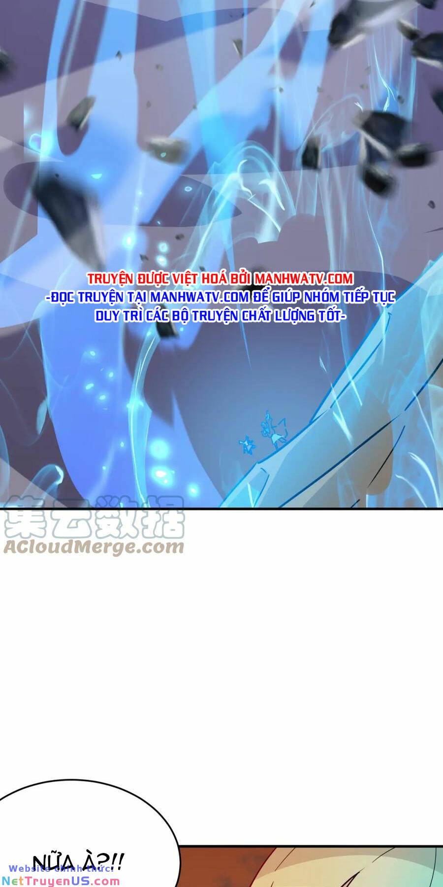 Anh Hùng Dũng Cảm Chapter 59 - Trang 31